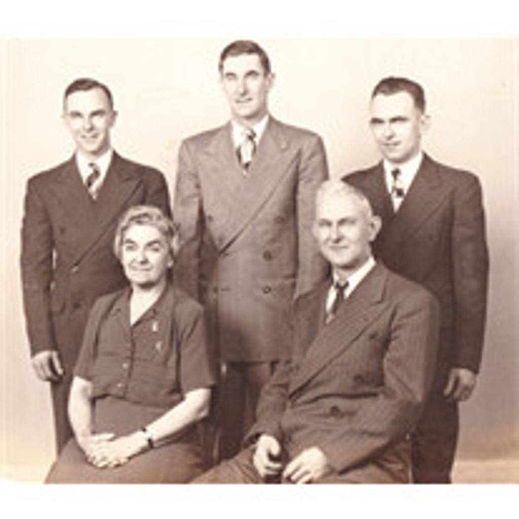 Gordon W. Miller