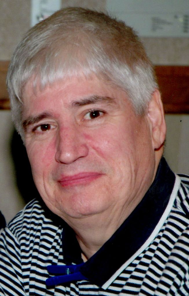 Robert C. "Bob" Galligan