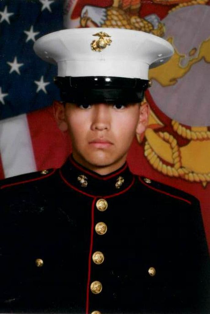Mario E. Gonzales Jr.