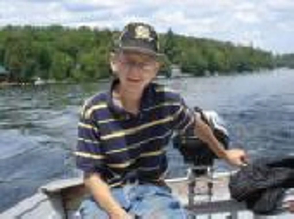 Jeremy J. Baillargeon