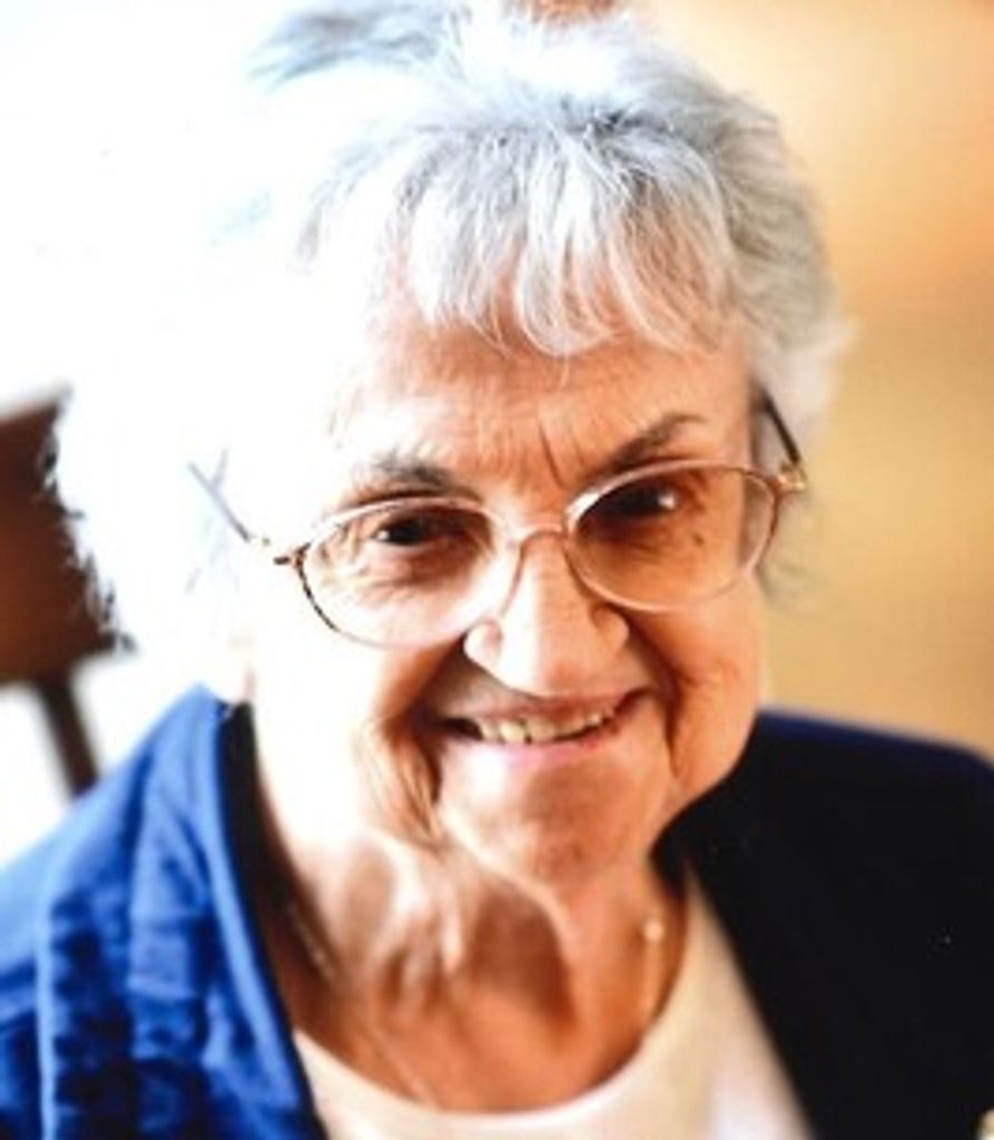Mary  Butler Profile Photo