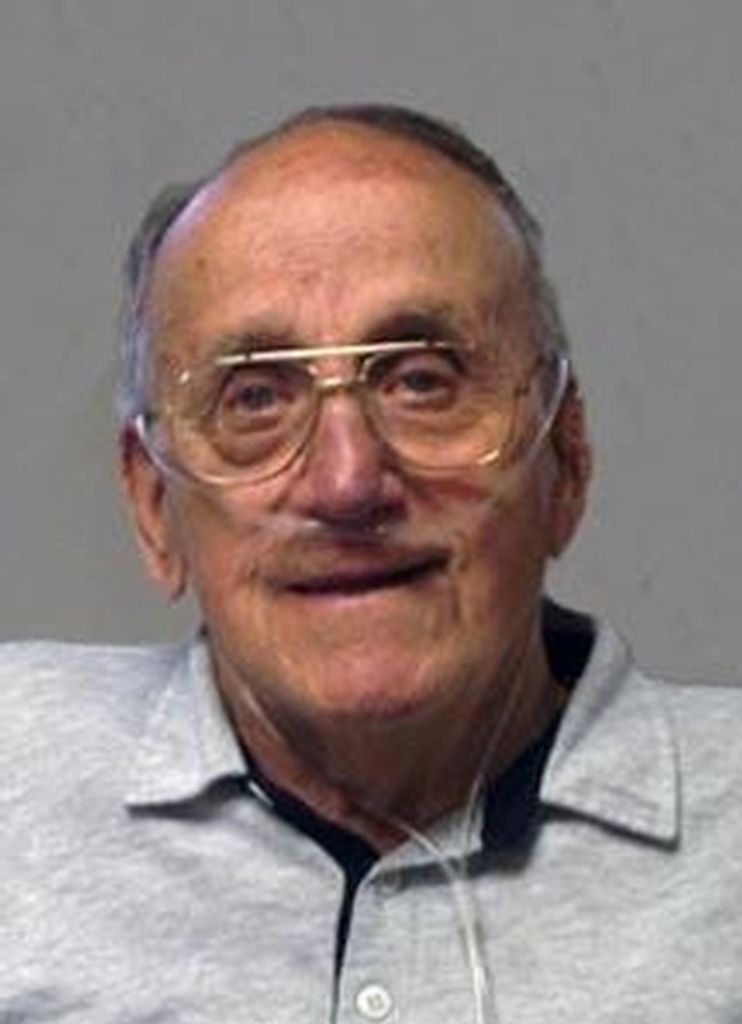 George Adam Nixon