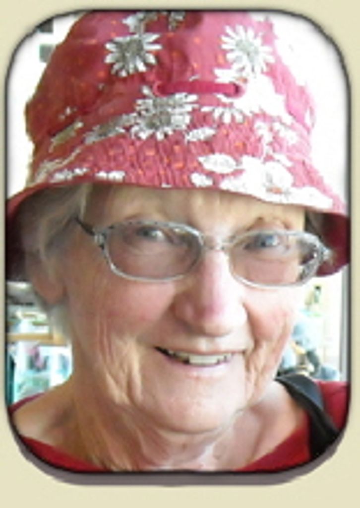 Rosalie Gehring