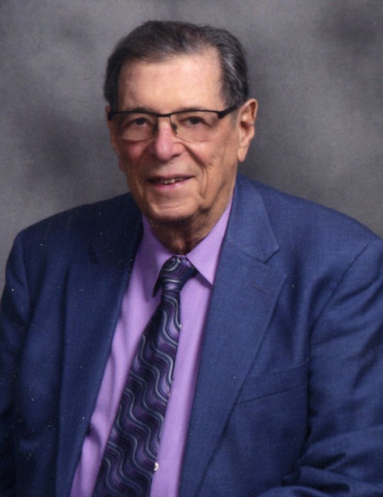 James "Jim" Edward Mullens