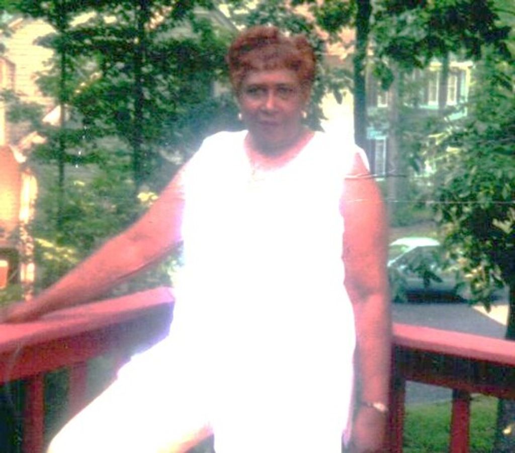 Martha E. Key Profile Photo
