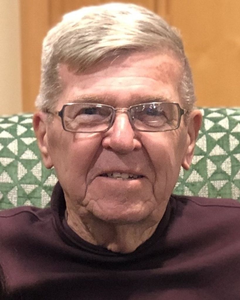 Robert "Rob" Joseph Pauline Profile Photo