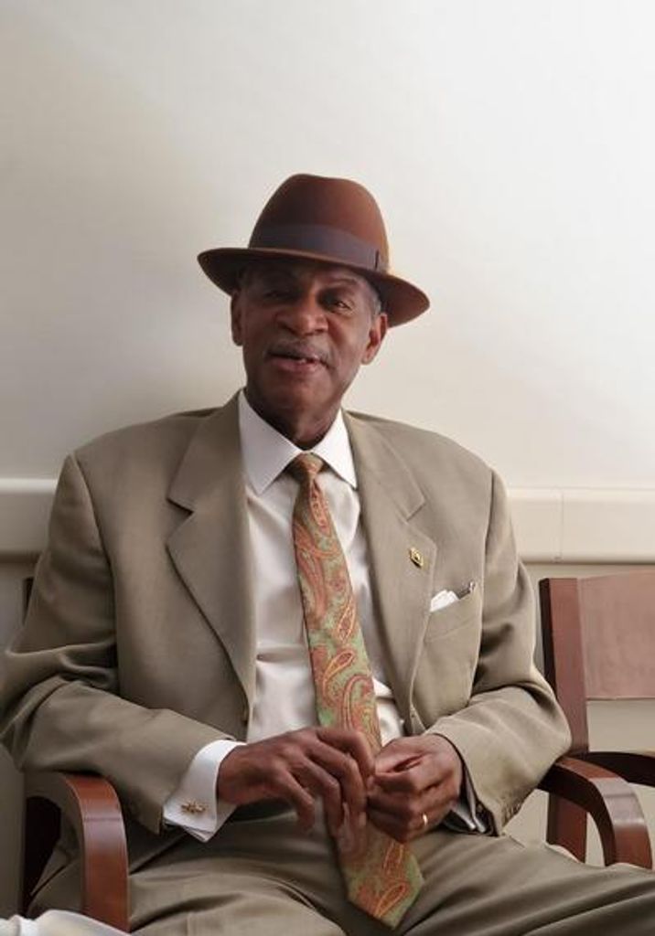 Eli B. Becton Jr. Profile Photo