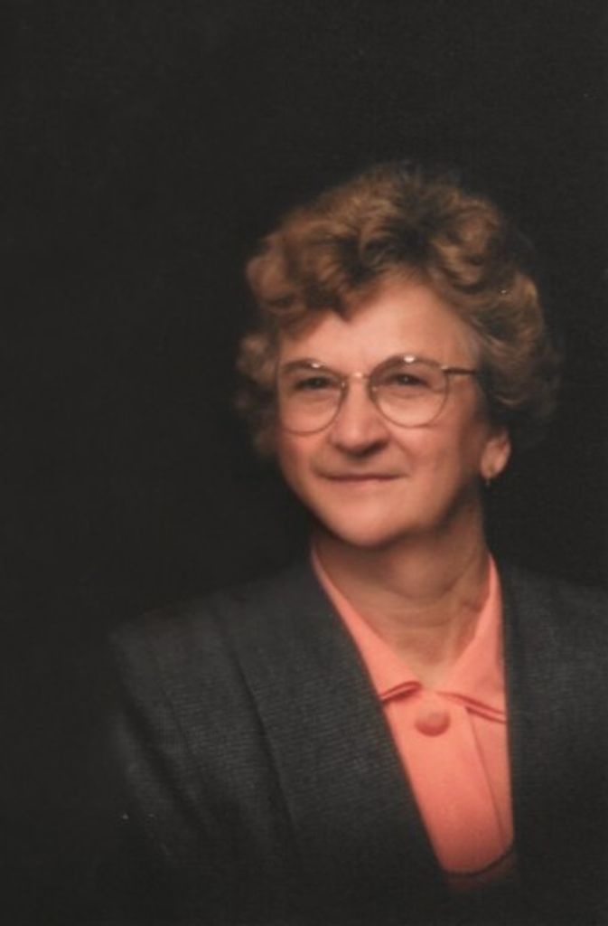 Ann Trzebiatowski Profile Photo