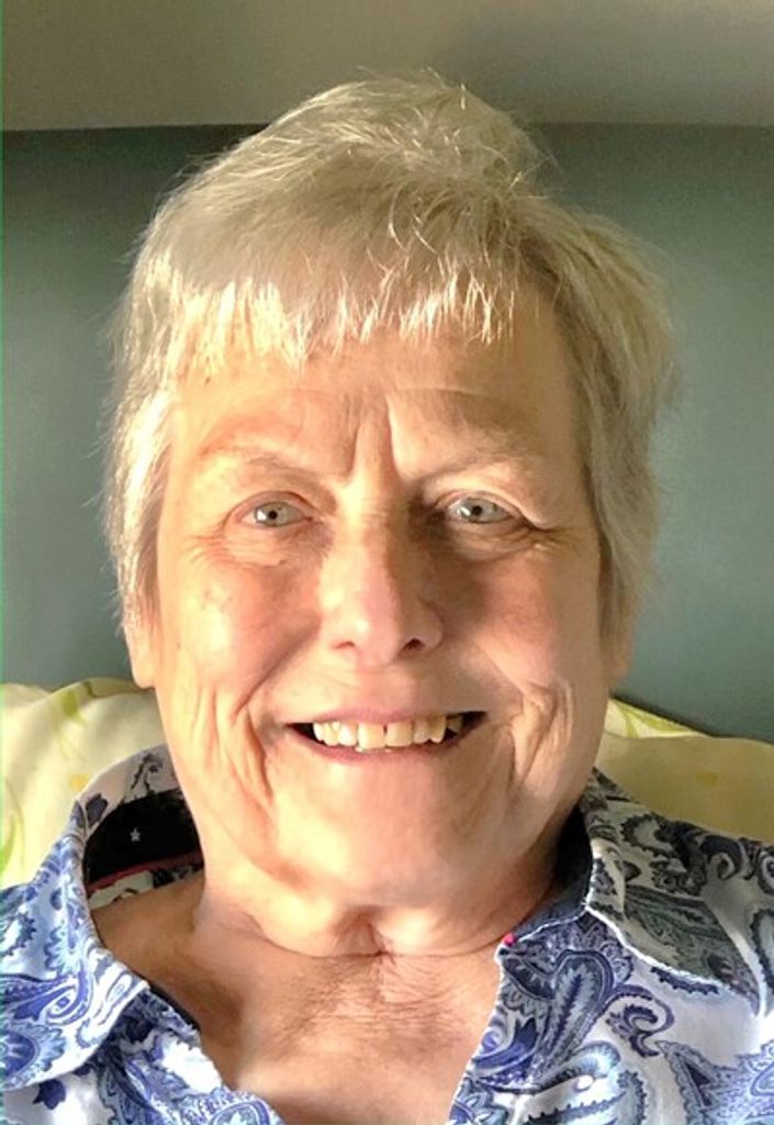 Carolyn Croy Stripling Profile Photo