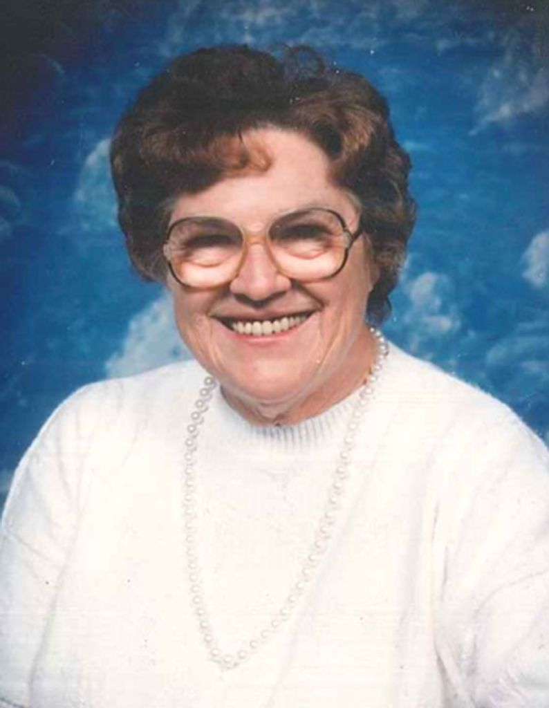 Dorothy Miller