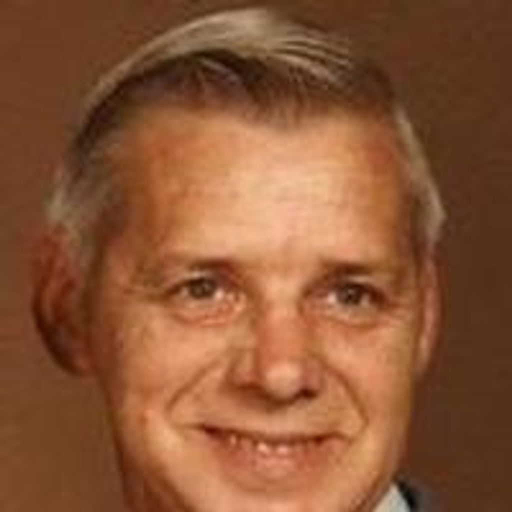 Dennis Harold Newton
