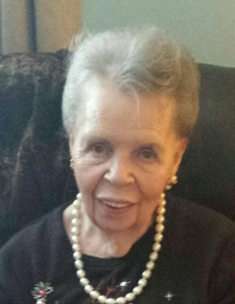 Jean Tericia Bullock