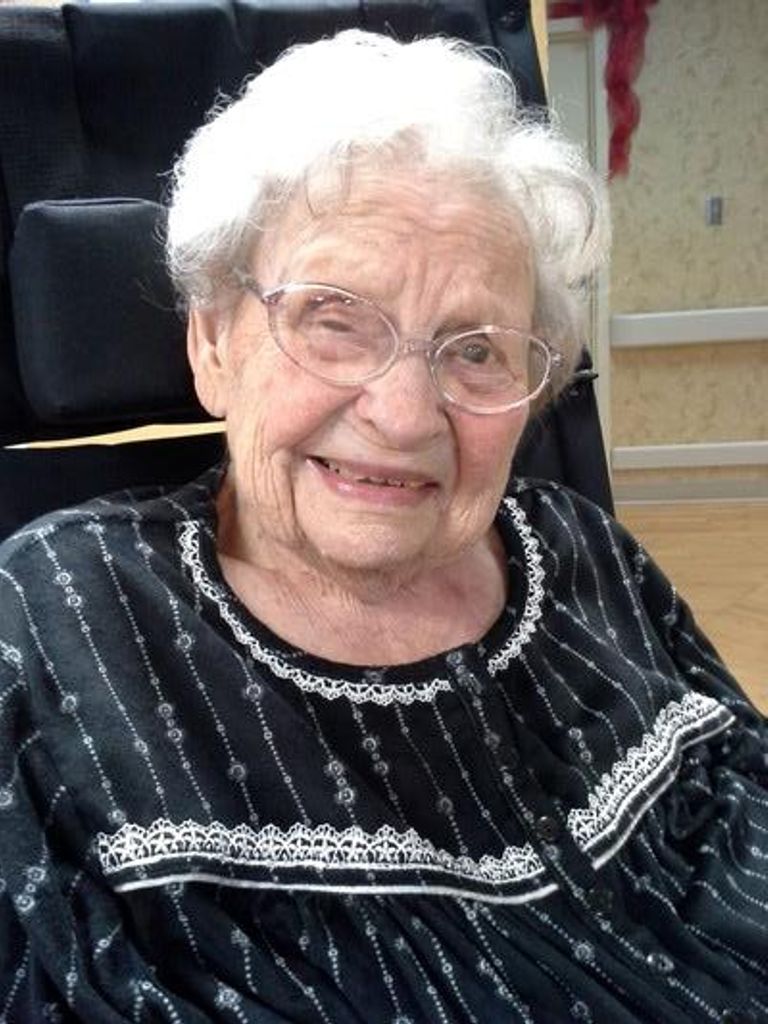 Pauline Saltzman Profile Photo