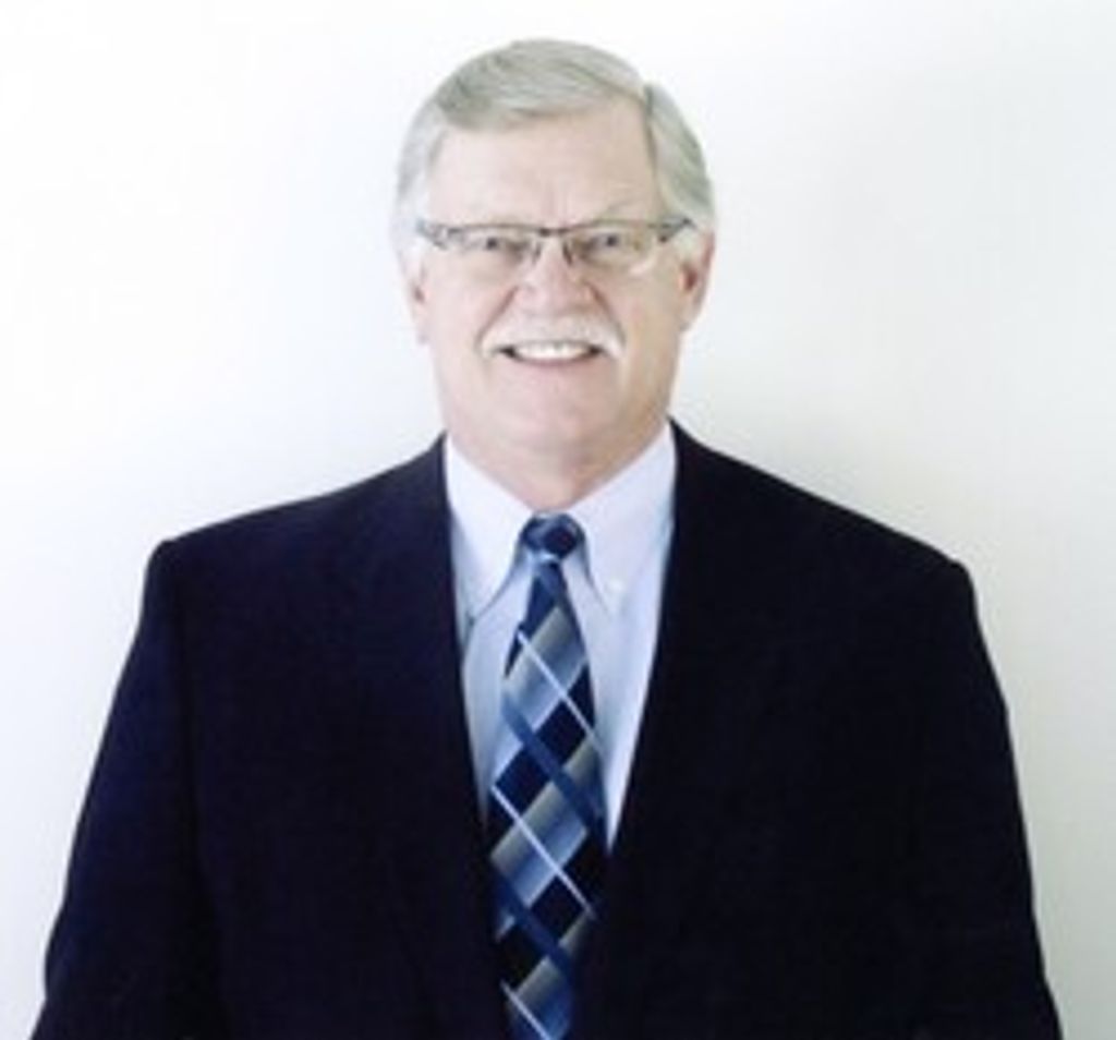 John Rehkamp