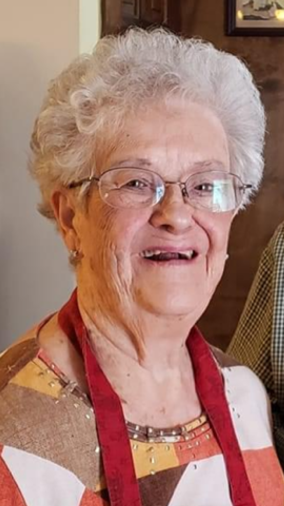 Shirley Gibson