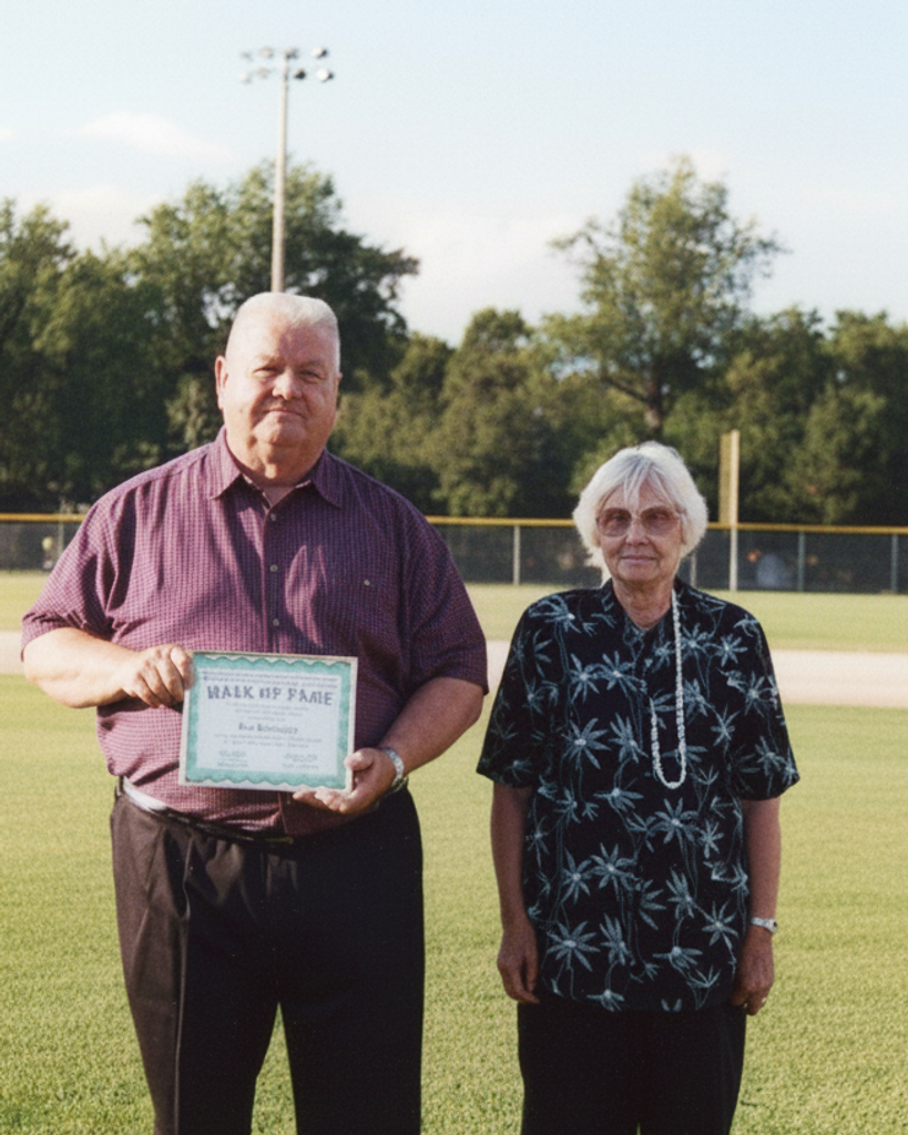 James "Jim" Kornoelje