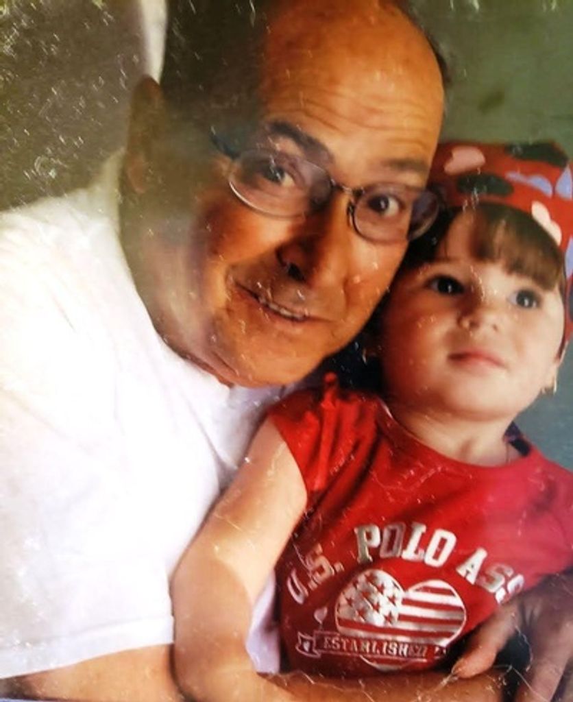 Anthony Joseph Martella Profile Photo