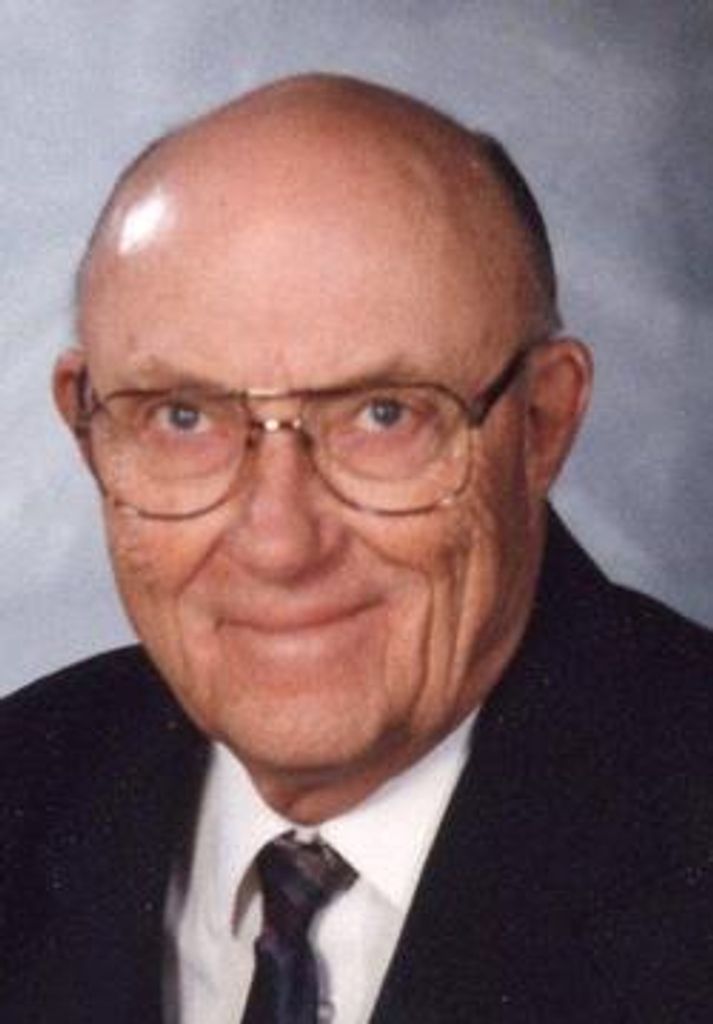 Richard C. Barstow