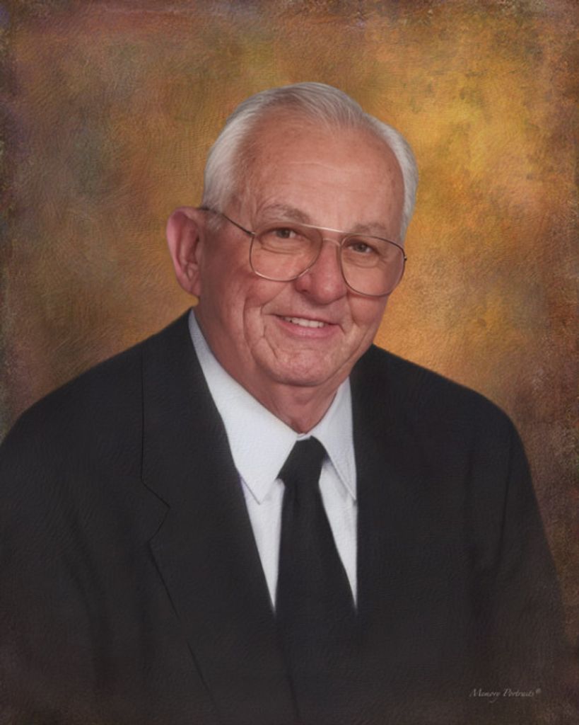 William Clinton "Bubba" Huff, Jr.