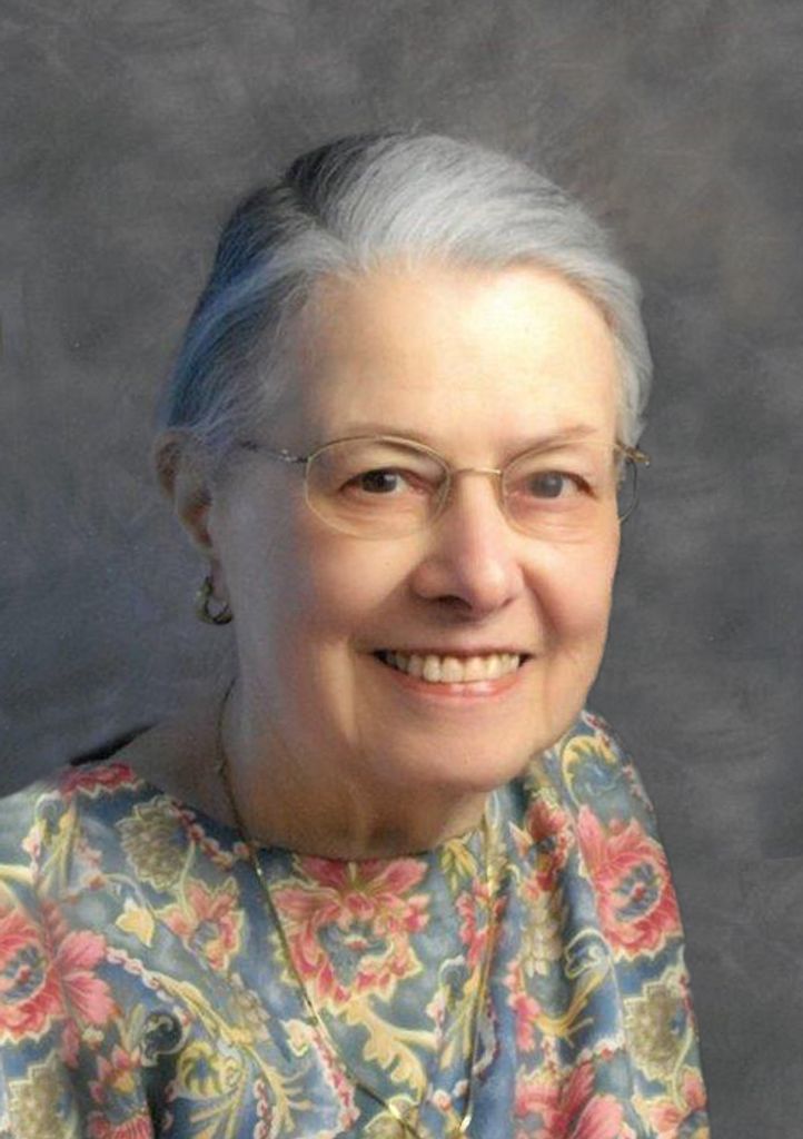 Barbara Elizabeth Kenemuth