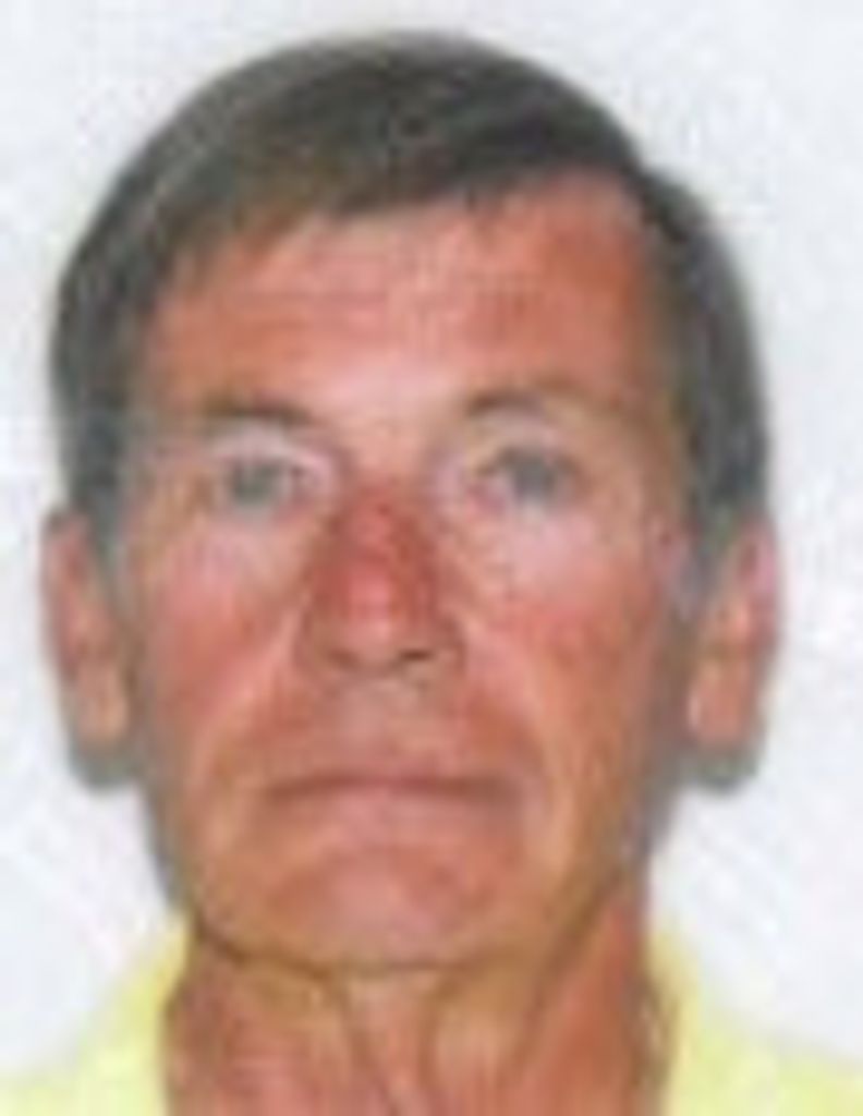 Richard A Blasey