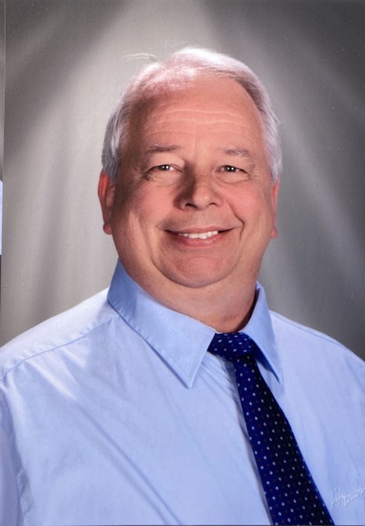 James M. Watson Profile Photo
