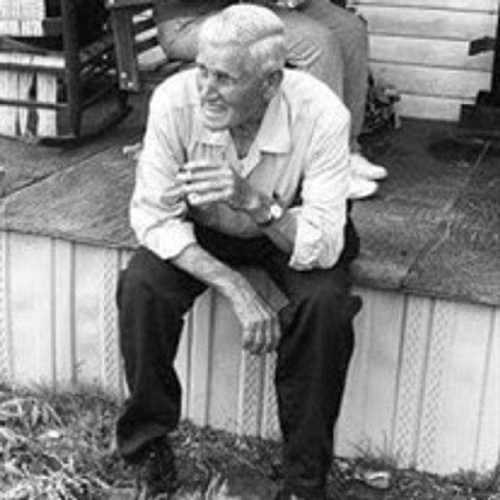 Harvey Douglas Kilgore