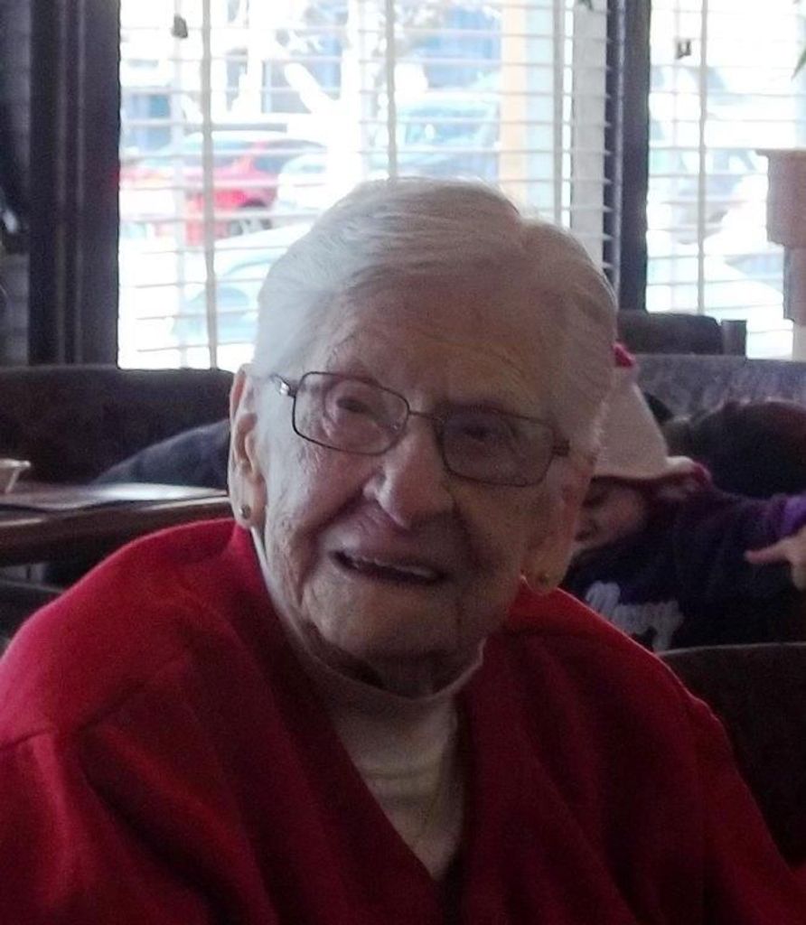 Agnes Hargis