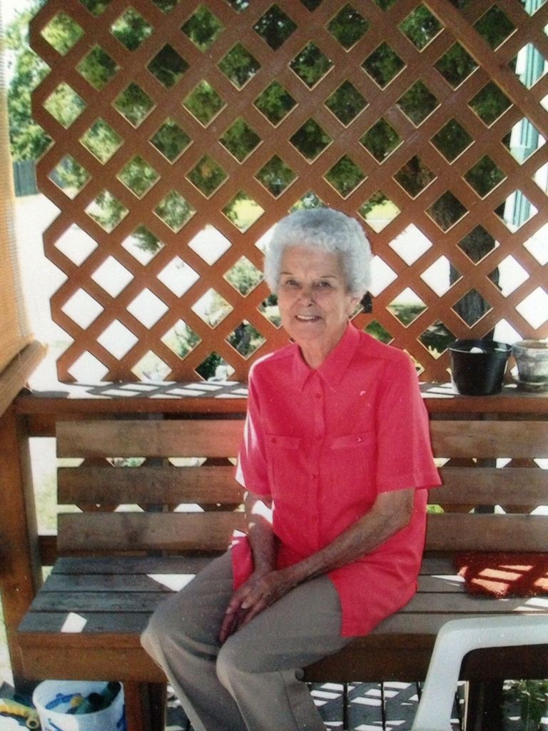Doris Sorensen
