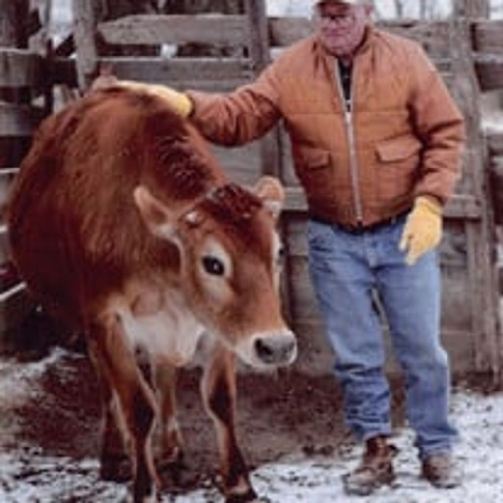 David L. Sherrill