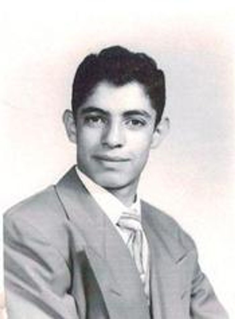 Philip Joseph Archuleta Profile Photo