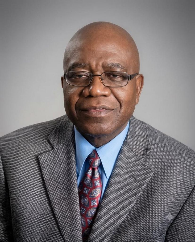 Emmanuel O. Famakinwa Profile Photo