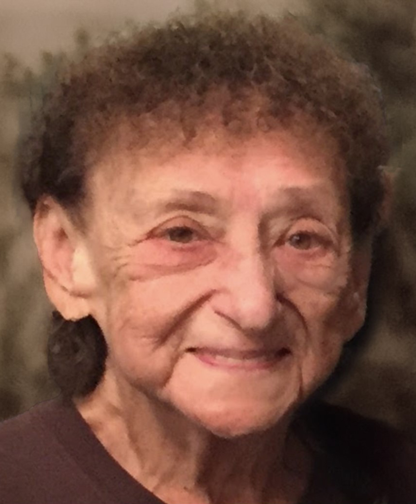 Mary Rader Profile Photo