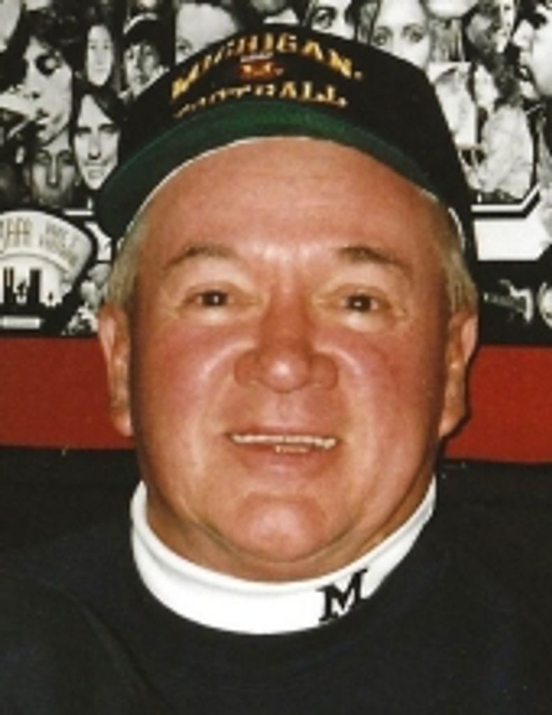 Thomas "Tc" Wilmot Jr. Profile Photo