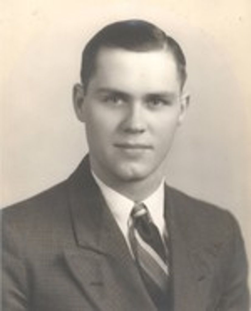 Clair Leroy Myers Profile Photo