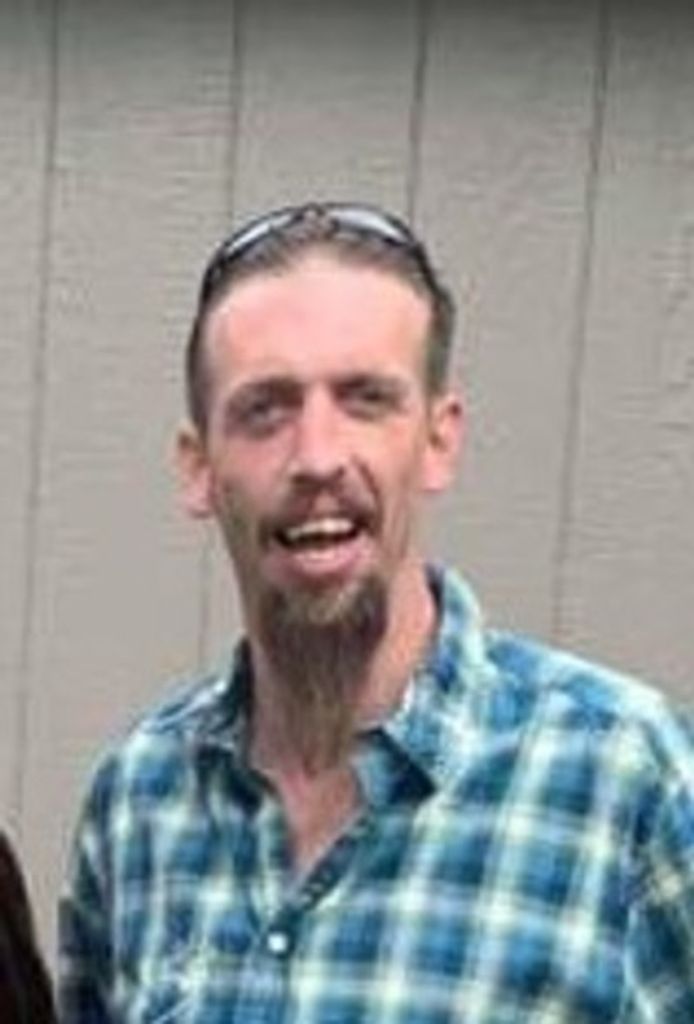 Benjamin Scott Heuwinkel