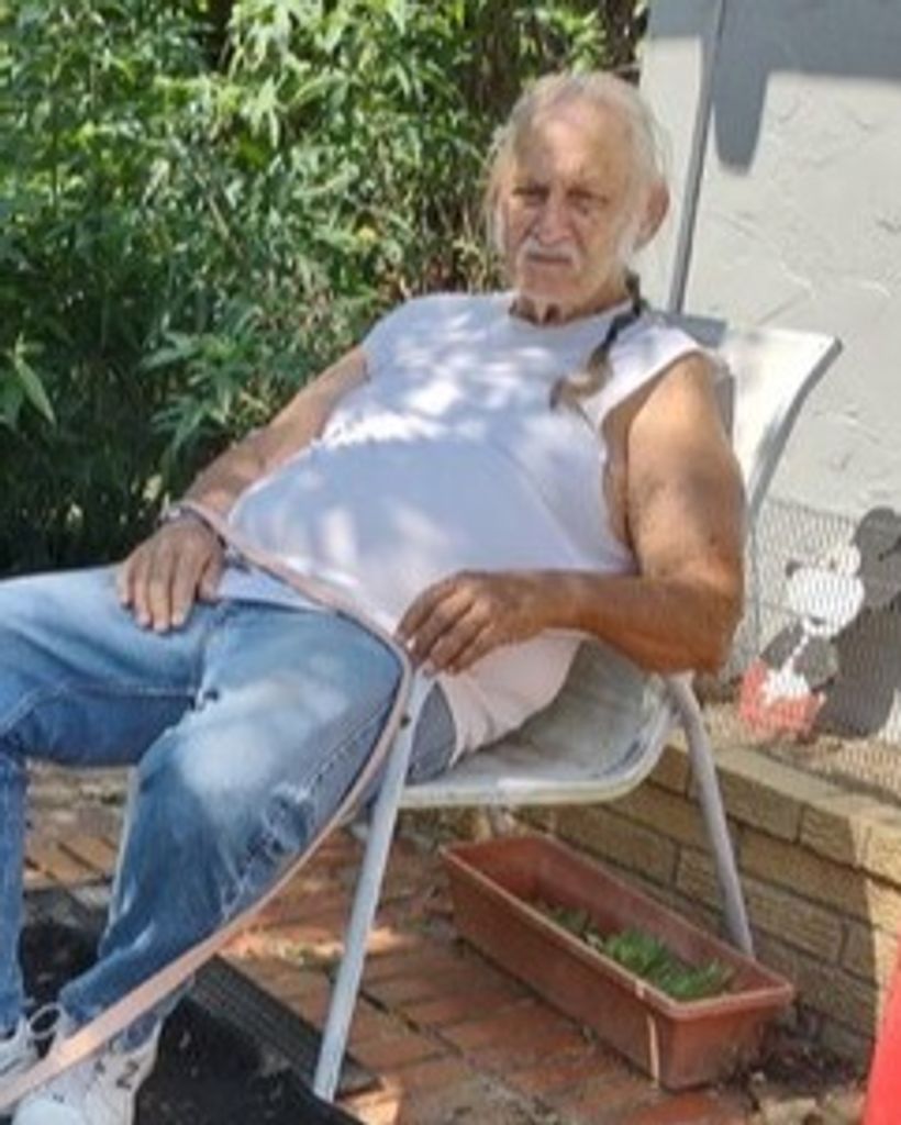 Robert "Bob" Osterberger