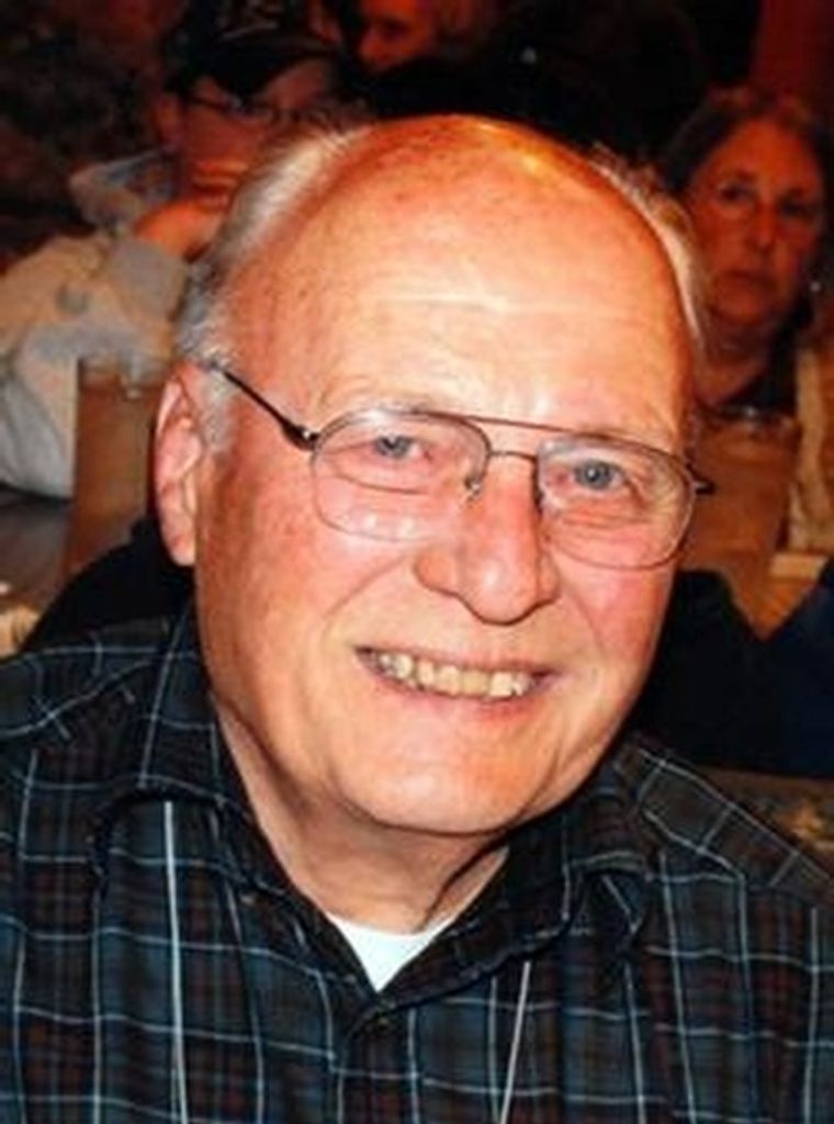 Major George S. Kuffel
