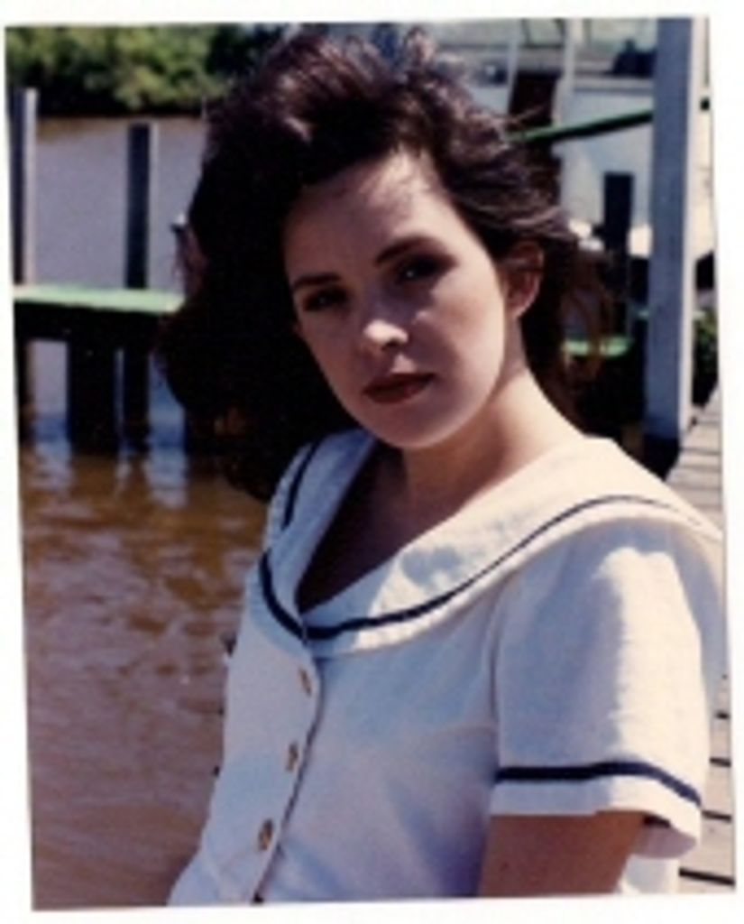 Tammy Sue Patchen