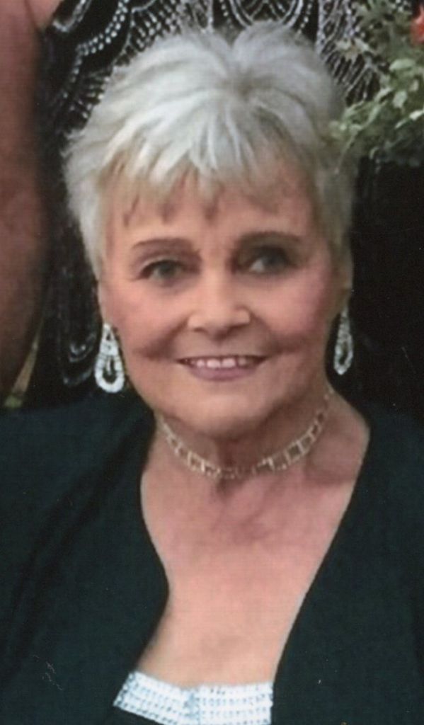 June Purgley Spencer
