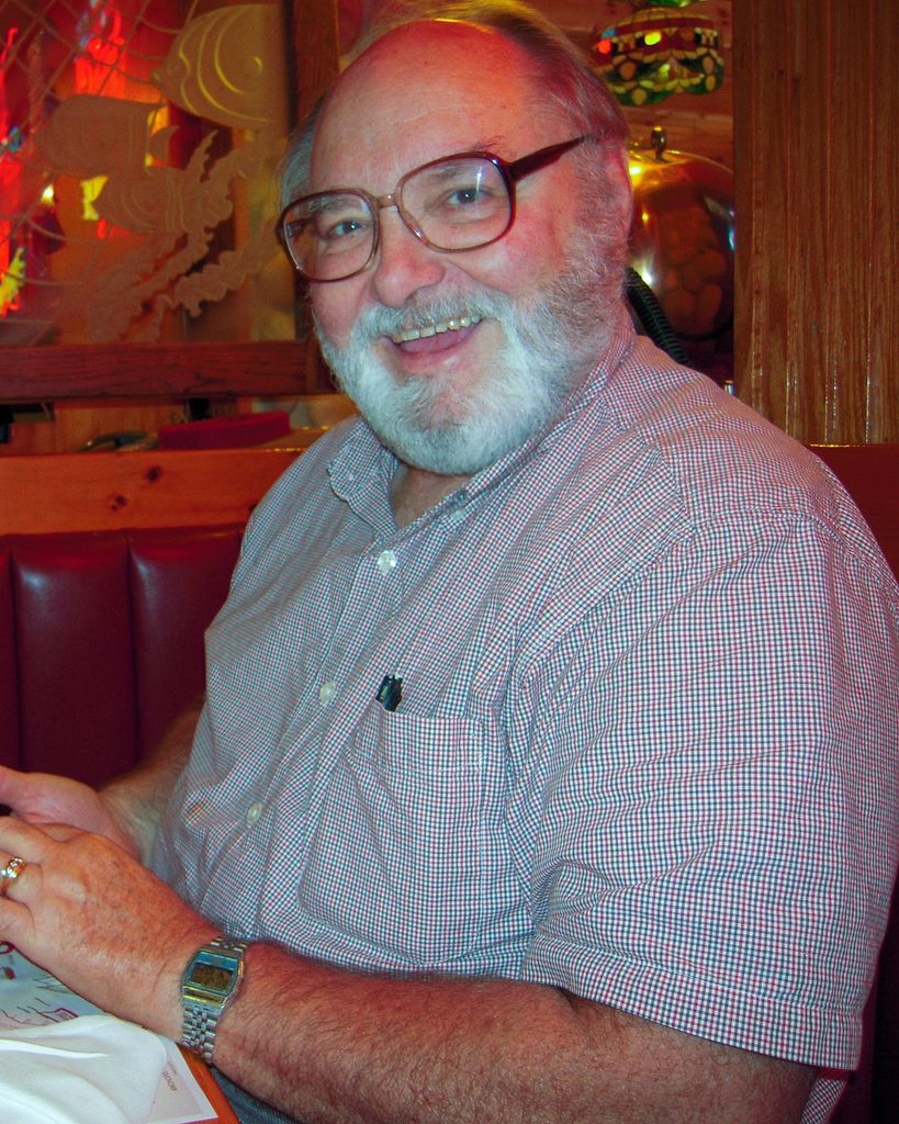 Gerald K. "Jerry" Austin Profile Photo