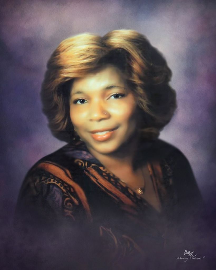 Bobbie Nell Rogers