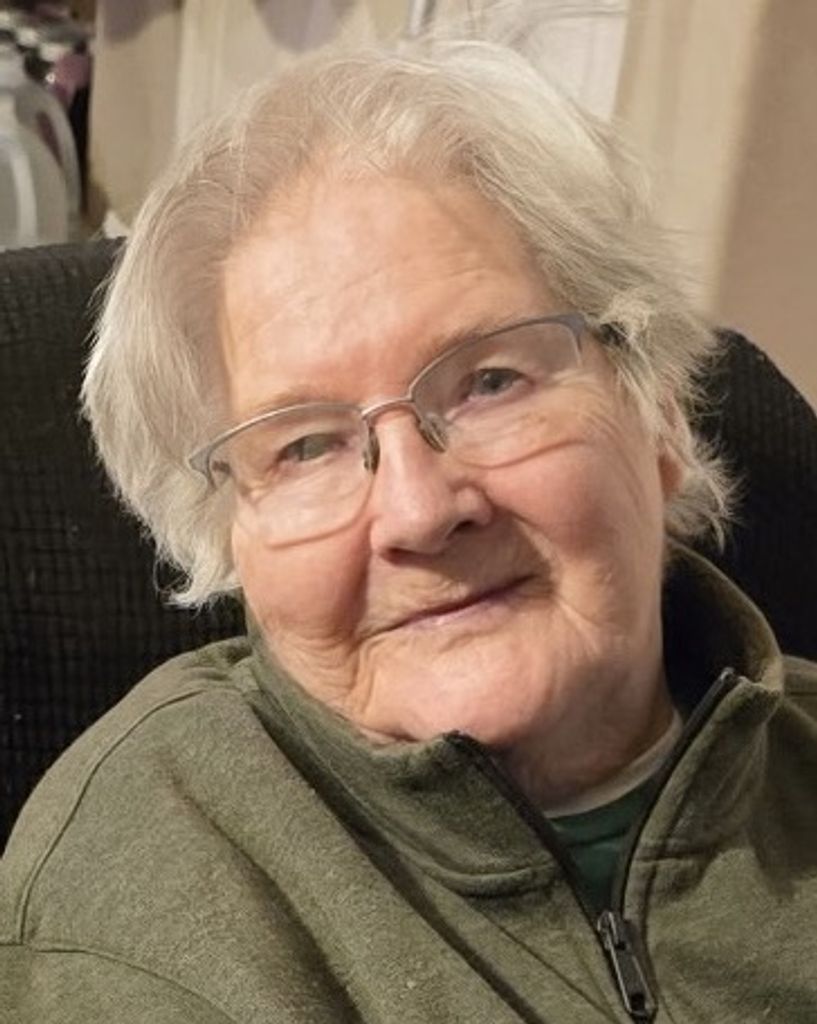 Ann Klopp Profile Photo