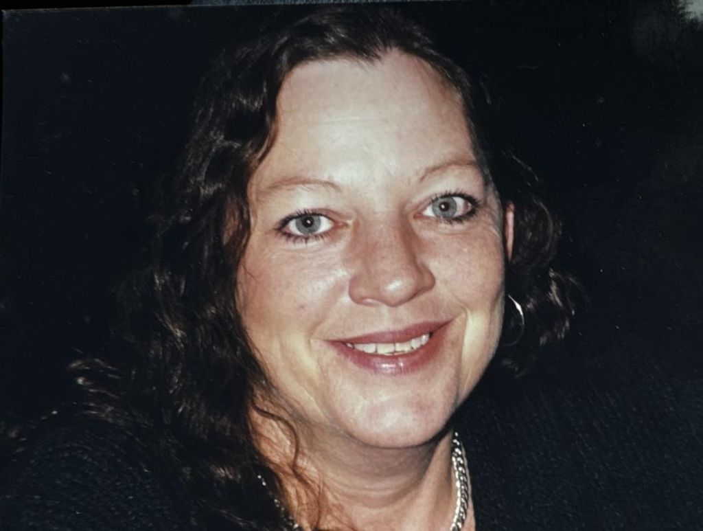 Sharon Sanders Profile Photo