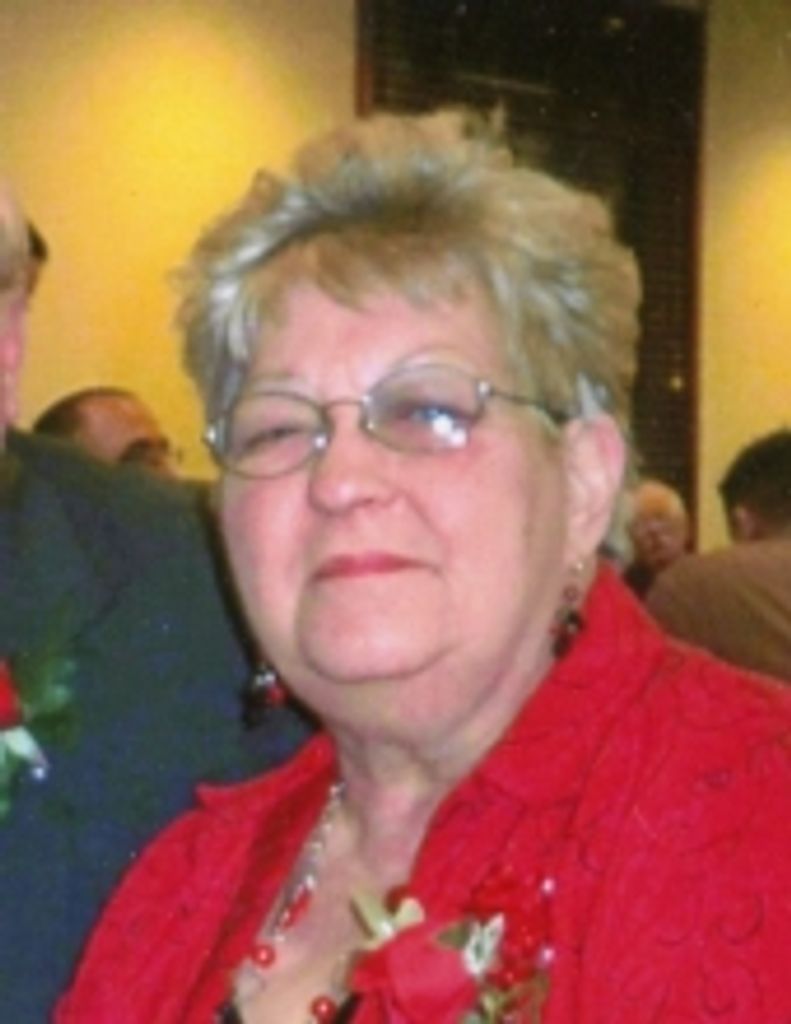 Elizabeth   A. Mcglade