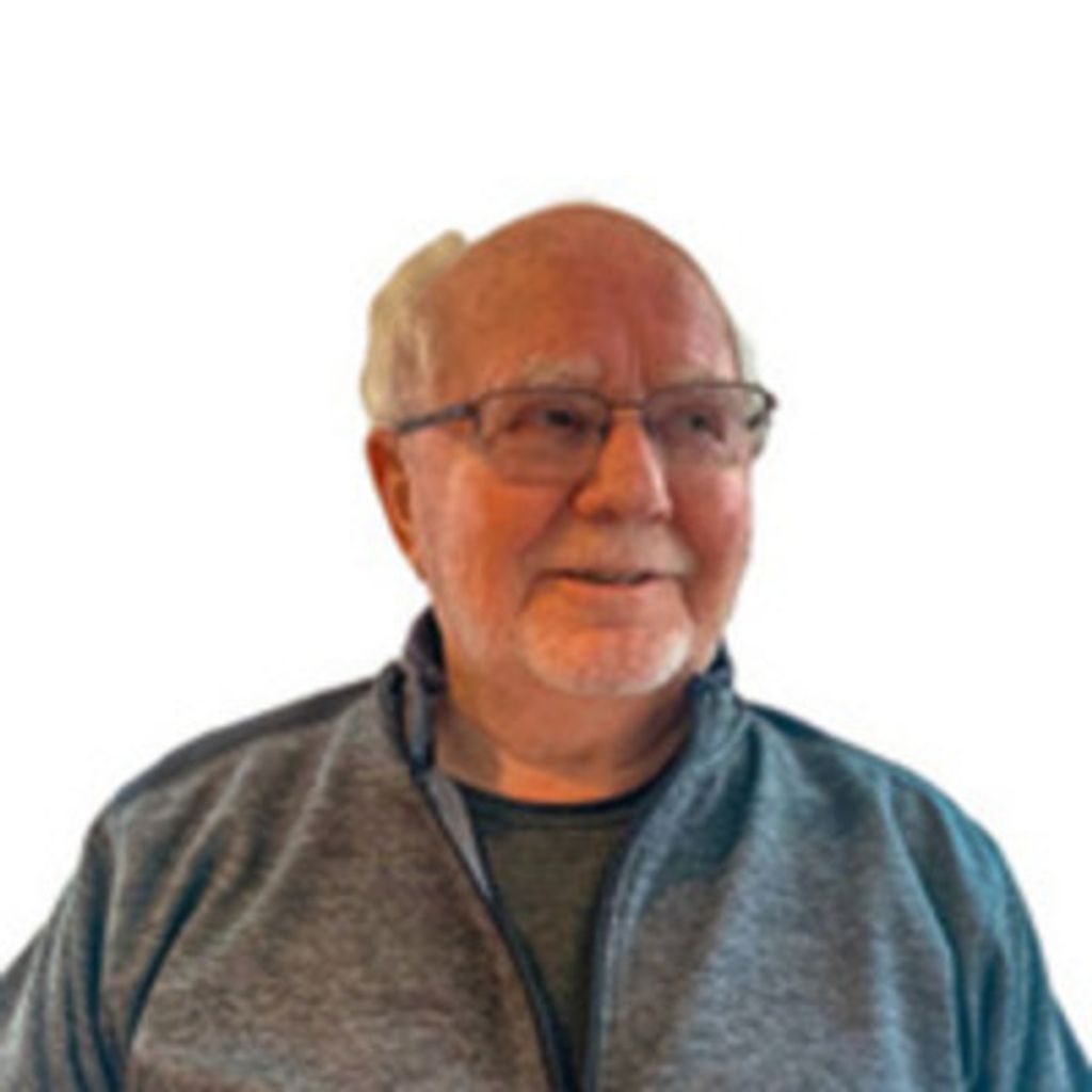 Christ M. Jaeger Profile Photo