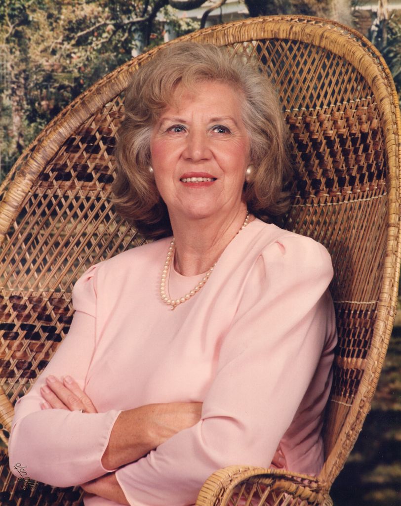 Elizabeth Yeazell