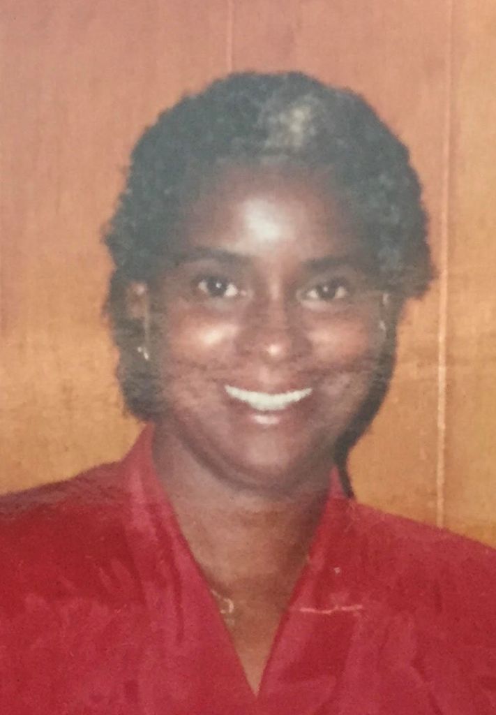 Earline Williams