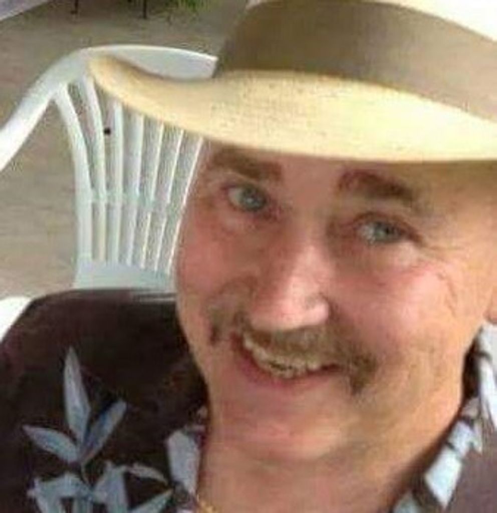 Michael Wesley Fitch