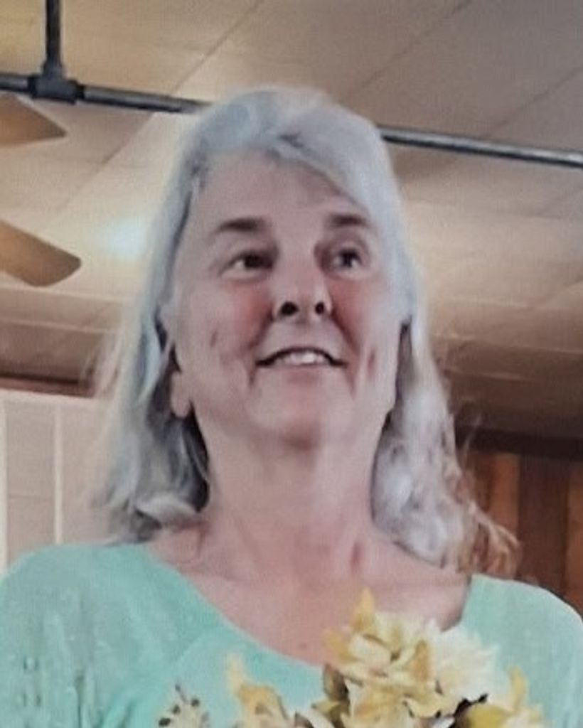 Robin (DeWeese) Coston Profile Photo